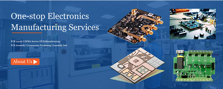 medical  pcb assembly in shenzhen ,china